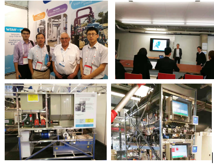 湛清环保 湛清环保